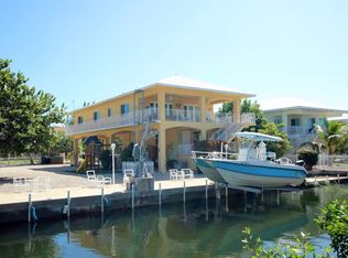 390 Lesrohde Dr, Ramrod Key, FL 33042