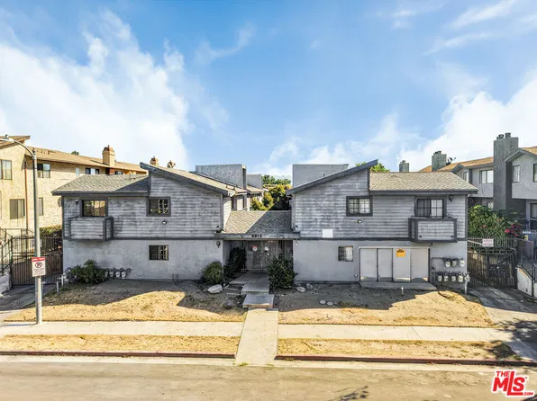 8814 Willis Ave, Panorama City, CA 91402