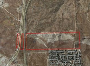 4141 15th St W, Rosamond, CA 93560