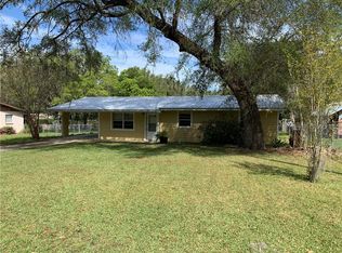 310 NE 3rd Ave, Williston, FL 32696