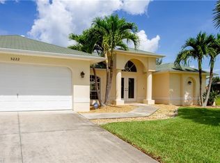 5222 SW 20th Pl, Cape Coral, FL 33914