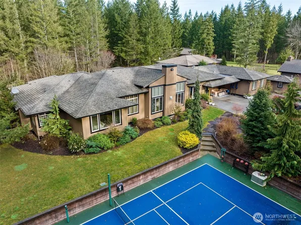 28235 SE 268th Street, Ravensdale, WA 98051