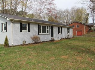 1003 Faulkner Springs Rd, McMinnville, TN 37110