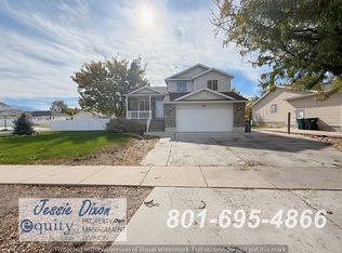 891 W 60 N, Layton, UT 84041
