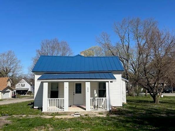 600 N 6th St, Attica, IN 47918