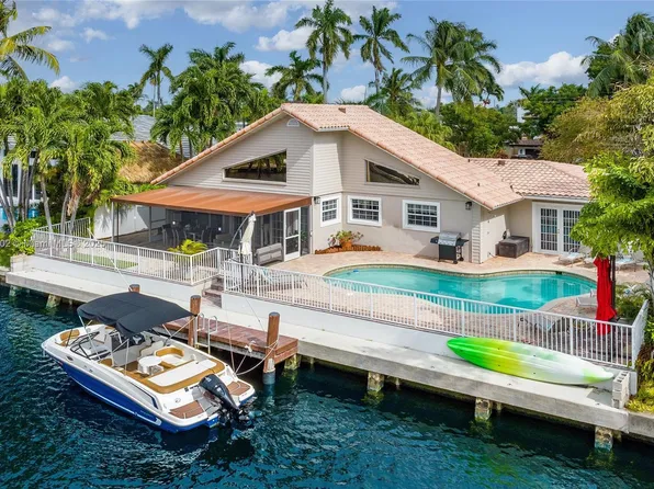 941 SE 4th Ave, Pompano Beach, FL 33060