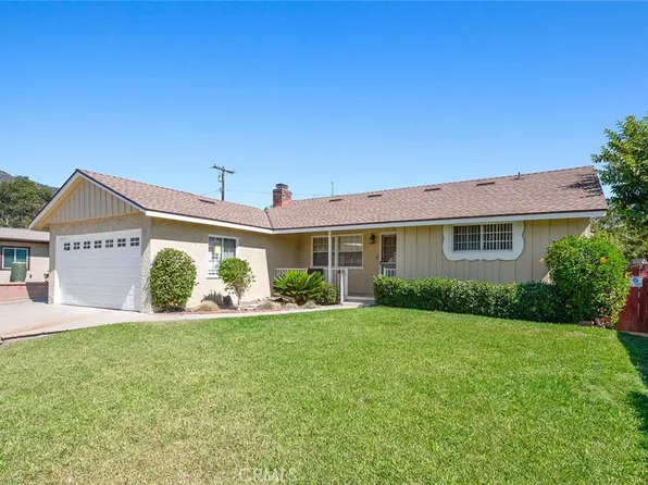 922 Crestfield Dr, Duarte, CA 91010