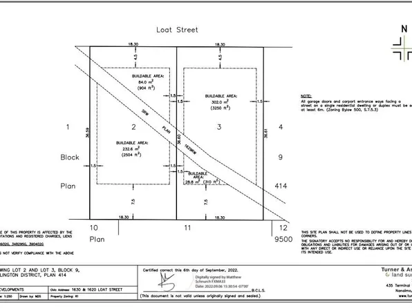 1630 Loat St, Nanaimo, BC V9S 3L4