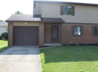 1800-1802 Quarry Ridge Dr, Columbus, OH 43232