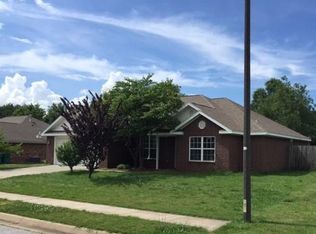 578 Mulberry Ln, Bethel Heights, AR 72764