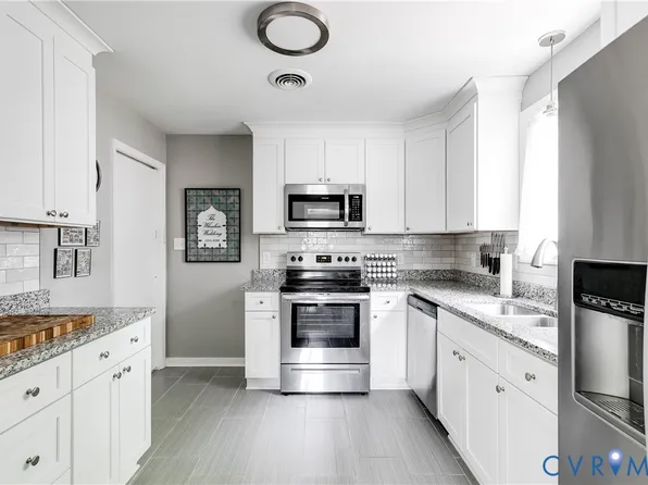 2000 Woodmont Dr, North Chesterfield, VA 23235