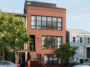 282 17th St #1, Brooklyn, NY 11215