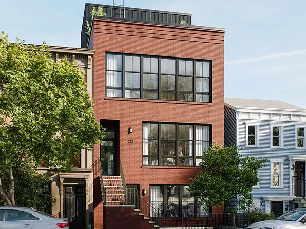 282 17th St #1, Brooklyn, NY 11215