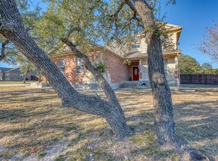 326 Sunrise Hls, Lampasas, TX 76550