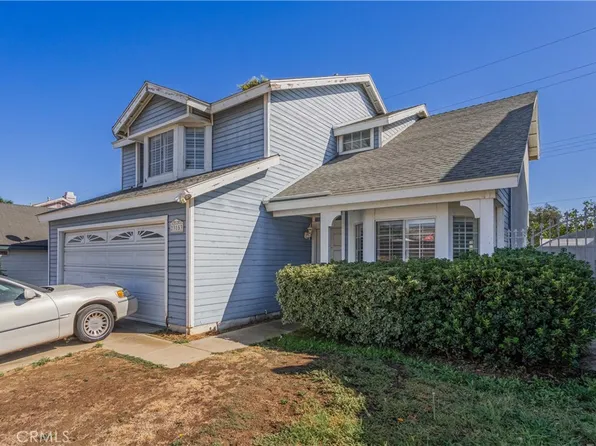23153 Fall River Rd, Moreno Valley, CA 92557