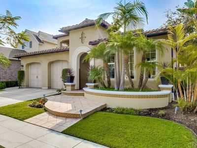 48 Downing St, Mission Viejo, CA, 92694