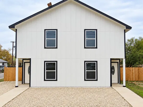 1402 W Hutchins Pl #1, San Antonio, TX 78221