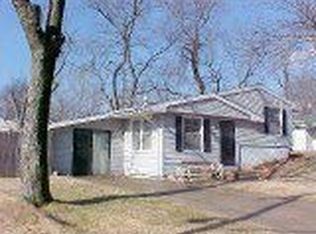 4248 N Quincy Ave, Kansas City, MO 64117
