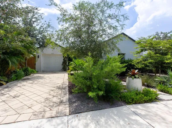 1019 N K St, Lake Worth, FL 33460