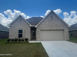 103 Interpreter St, Youngsville, LA 70592
