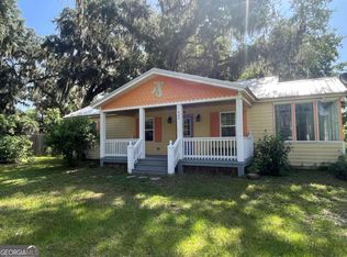 402 Wheeler St, Saint Marys, GA 31558