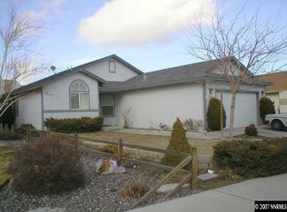 8085 Shifting Sands Dr, Reno, NV 89506