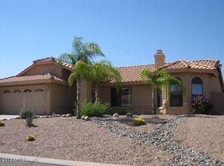 14052 N La Casa Dr, Fountain Hills, AZ 85268
