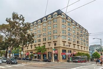 1st image of 1776 Sacramento St APT 606