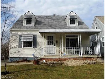14109 Tabor Ave photo 1