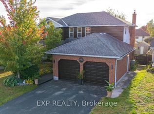 1950 Mapleridge Dr, Peterborough, ON K9K 2E4