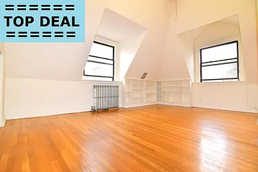 Rented by Manhattan Spaces