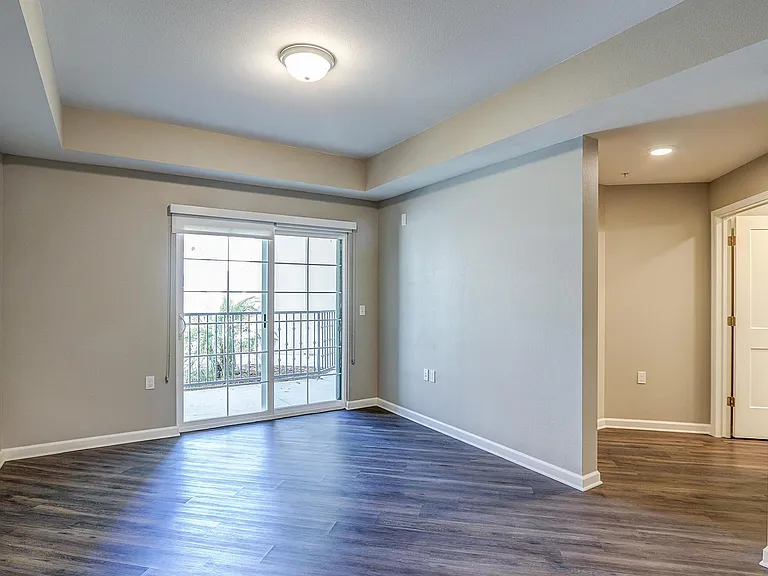 Novato Village Senior Apartments — Photo 16