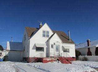 1036 N Grant Ave, Pocatello, ID 83204