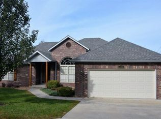 269 Cozy Ln, Branson, MO 65616