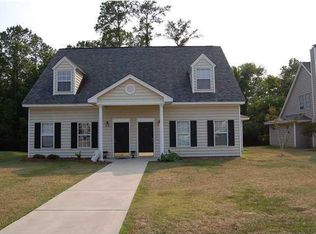 3309 Wickersham Ct, Mount Pleasant, SC 29466