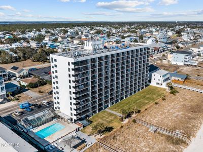 1615 Lake Park Boulevard S Unit 506, Carolina Beach, NC, 28428