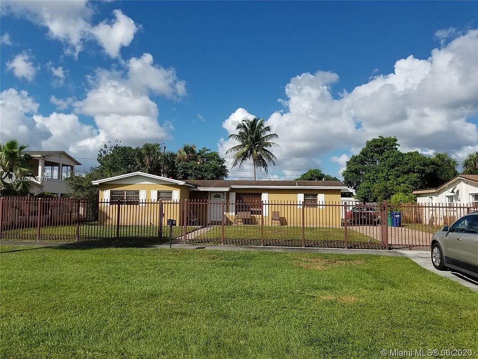 1st image of 20440 NW 22nd Ave