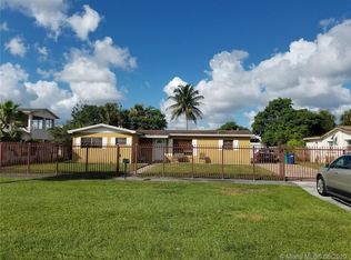20440 NW 22nd Ave, Miami Gardens, FL 33056