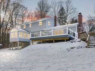 2320 College Rd, Holt, MI 48842