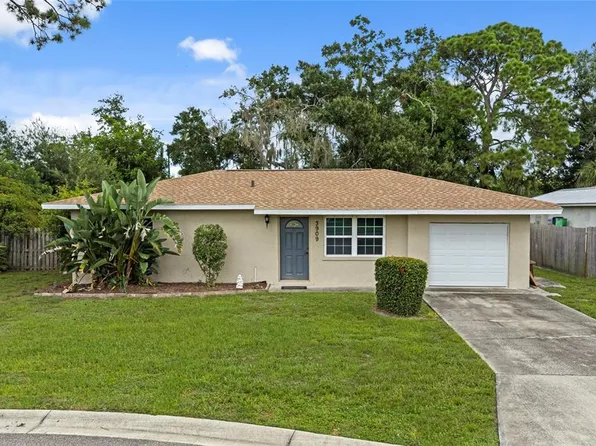 3909 COLERIDGE PLACE, SARASOTA, FL 34241