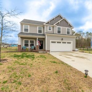 107 Rosedale Ct, Moyock, NC, 27958