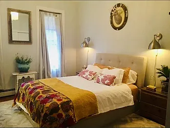 Rented by Owner