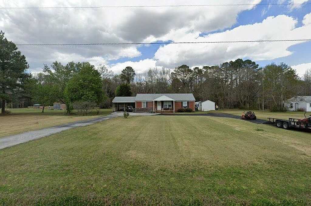 3205 Burdette Rd, Carrsville, VA 23315 Zillow