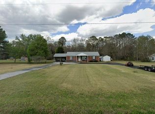 3205 Burdette Rd, Carrsville, VA 23315
