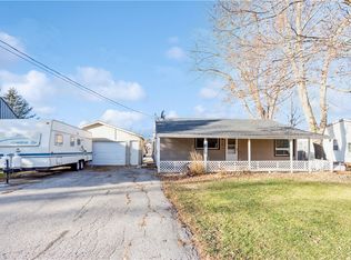 721 Jackson St, Norwalk, IA 50211