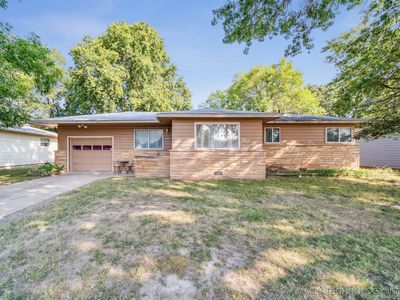 1221 SE Graham Ct, Pryor, OK, 74361