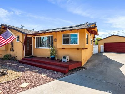 15105 Stanleaf Dr, La Mirada, CA, 90638