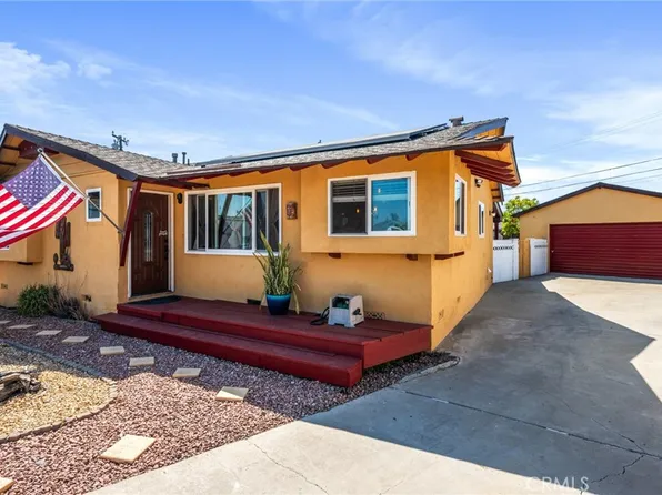 15105 Stanleaf Dr, La Mirada, CA 90638