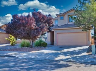 1344 Peppoli Loop SE, Rio Rancho, NM 87124