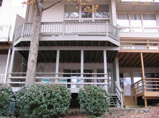 14 Calanas Ln, Hot Springs Village, AR 71909